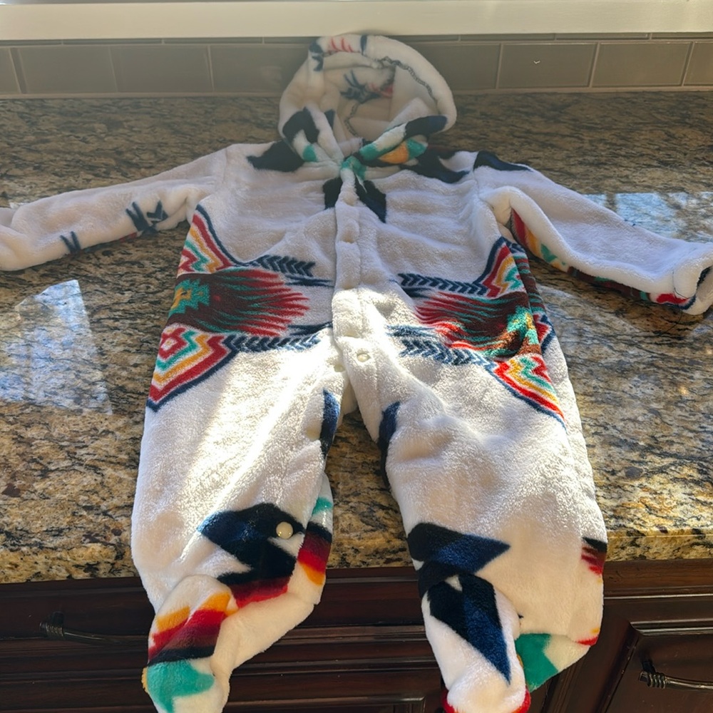 Baby One Piece